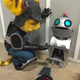 Illustration for article titled CospLAZY: Ratchet and Clank